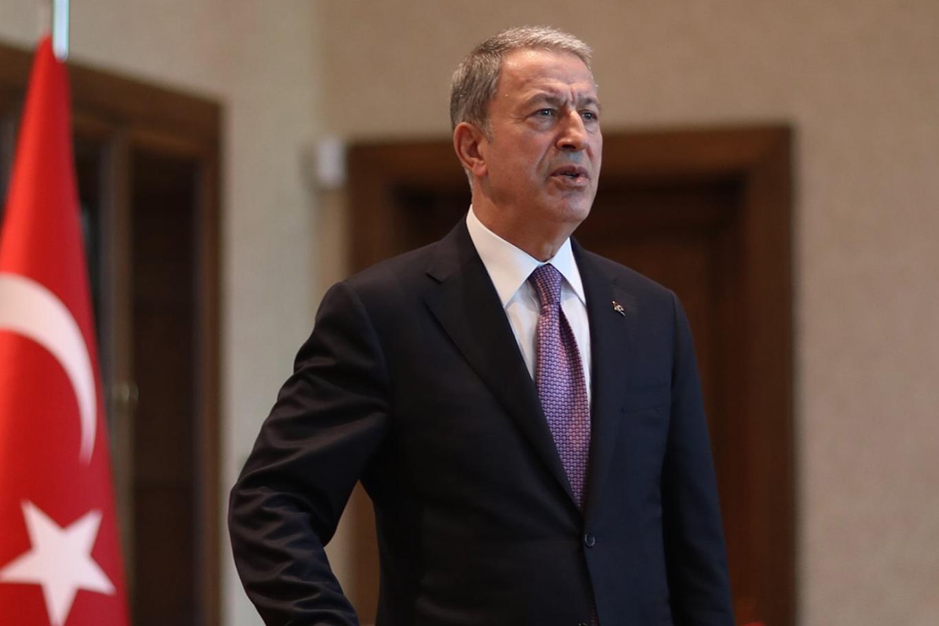 Bakan Akar: Patriot alabiliriz, F-35 anlaşmazlığı aşılacaktır
